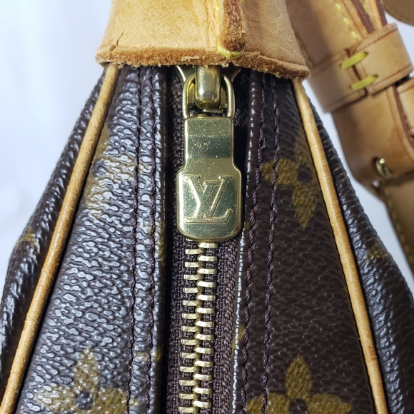 Louis Vuitton Boulogne - Picture 4 of 9